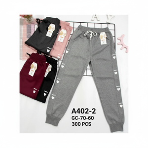 Felpe con cappuccio e felpe per bambini comodi pantaloni della tuta per bambini attivi - Product Image 1