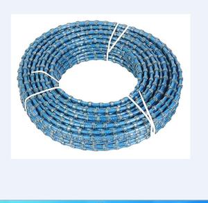 Diamond Wire Saw for Stone and <strong>Gem</strong> <strong>Cutting</strong> on Wire Saw <strong>Machine</strong> - Product Image 6