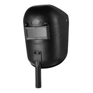 <span class=keywords><strong>Masque</strong></span> <span class=keywords><strong>de</strong></span> protection faciale en plastique économique à prix réduit, soudeur manuel, écran <span class=keywords><strong>de</strong></span> protection pour les mains, <span class=keywords><strong>masque</strong></span> <span class=keywords><strong>de</strong></span> soudage avec poignée - Product Image 1