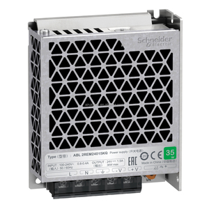 Alimentation électrique monophasée originale 36W ABL2REM24015K pour distributeurs - Product Image 5