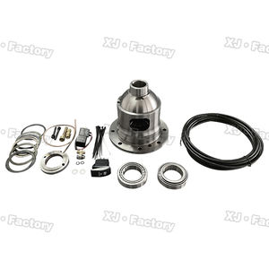 Diferencial de Bloqueo XJX Factory RD116 RD117 para Ford F350 E350 Van F100/150 E100/150 Pickup Dana44 30 Spline Dana <span class=keywords><strong>60</strong></span> Flotante Completo - Product Image 5