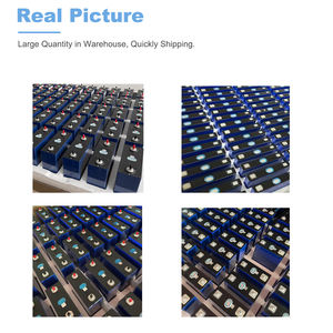 EU Polen Lager qualität a 3,<span class=keywords><strong>2</strong></span> V 100ah 102ah 104ah 105ah 110ah 120ah 125ah LiFepo4 Batterie zellen Lithium phosphat batterien 12V - Product Image 2