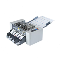 A3 12*18 pouces imprimante de cartes de visite et Machine de découpe de cartes de visite/Machine de découpe de cartes A4 avec composant de moteur de base