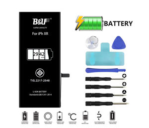 Batería 2025 para <span class=keywords><strong>iPhone</strong></span> 5 6 7 8 Plus SE2020 X XS XR XSmax 11 <span class=keywords><strong>12</strong></span> 13 <span class=keywords><strong>Pro</strong></span> <span class=keywords><strong>Max</strong></span> 14 Plus <span class=keywords><strong>Bateria</strong></span> en stock - Product Image 5