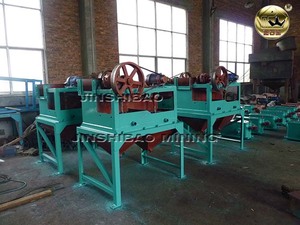 Khoáng Chế Biến Trọng Lực Tách Hoành Jig - Product Image 5