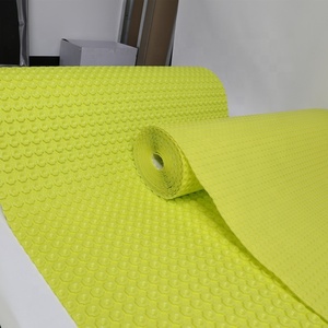 <span class=keywords><strong>Membrane</strong></span> <span class=keywords><strong>de</strong></span> décollement moderne imperméable en PP/PE pour câbles <span class=keywords><strong>de</strong></span> chauffage électrique sous le <span class=keywords><strong>plancher</strong></span>, utilisation en salle <span class=keywords><strong>de</strong></span> bain - Product Image 1