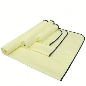Toalla de Gimnasio de Alta Calidad para Uso Deportivo, con Logotipo Personalizado en Relieve, Impresión Láser o Bordado - Product Image 1