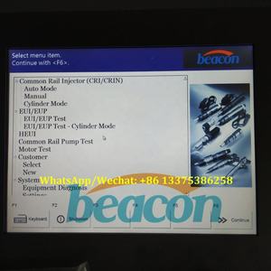 Niedrigeren preis BCS205 CRDI <span class=keywords><strong>common</strong></span> <span class=keywords><strong>rail</strong></span> diesel injektor <span class=keywords><strong>tester</strong></span> - Product Image 6