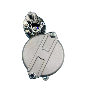 Moteur de démarrage 12V 3708010-H07 QD1173 pour camion Changan Chana <span class=keywords><strong>Star</strong></span> 2021-2026 Moteur 1.5L Pièces de démarrage neuves <span class=keywords><strong>Star</strong></span> Card - Product Image 3