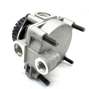 Piezas del Sistema de Frenos para Camiones 9730110090 9730110040 Filtro Secador de Aire para WABCO - Product Image 6