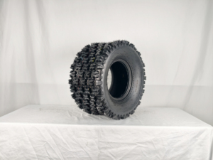 ยางรถเอทีวี DUHOW รุ่น DAV109 แบบไม่มียางใน ขนาดใหม่ 20*11-9 - Product Image 2