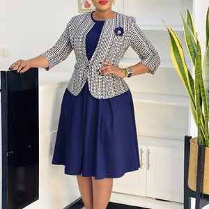 Chic Styles and Comfort in ladies long sleeve church dresses for Trendy  Women