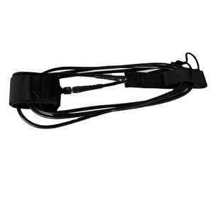 Correa de TPU Yonk para Tabla de Surf, 5-<span class=keywords><strong>11</strong></span> pies, Recta, para Tabla de <span class=keywords><strong>SUP</strong></span>, Remo, Pie, Pierna - Product Image 1