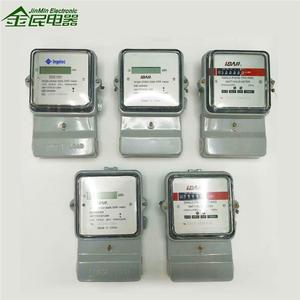 Compteurs d'énergie interrupteur écran LCD 3 phases haute qualité boîte vente en gros pour compteurs d'énergie avec carte Sim <span class=keywords><strong>compteur</strong></span> d'électricité intelligent <span class=keywords><strong>380</strong></span> - Product Image 6