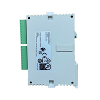 DVP04DAS serie DVP Módulo de salida analógica controlador lógico de programa PLC