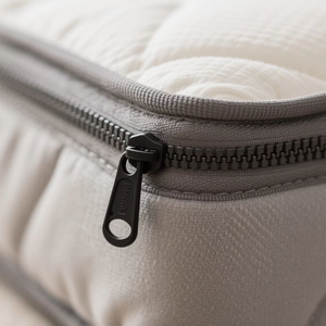 Hàng hóa trong kho 2cc 20-60cm ren băng nylon YKK vô hình dây kéo cho đồ nội thất nệm đệm - Product Image 6