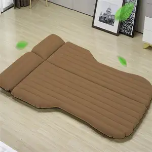 Mirakey SUV易折叠和展开充气汽车使用气垫床床垫