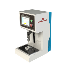 ASTM tiêu chuẩn điện tử âm đạo dilator <span class=keywords><strong>Tester</strong></span> với nhiệt Tính năng vuông ngang phun loại 220V Điện 1-năm bảo hành - Product Image 1