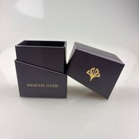 Boîte en carton rigide télescopique personnalisée en gros, écologique, pour usage familial, pour 2 jeux de cartes de jeu premium pour soirée de jeux, cadeau pour