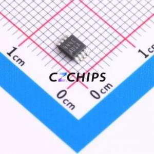 Original y nuevo amplificador diferencial de chip IC de circuito integrado LMH6551MMX/NOPB - Product Image 1