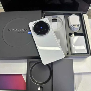 Versione Globale Nuovo Telefono X200 Pro 5G <span class=keywords><strong>2024</strong></span>, Display AMOLED con Frequenza di Aggiornamento 120Hz, Ricarica Rapida 100W - Product Image 2