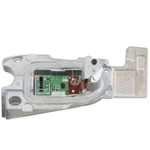 แขนควบคุมแทร็คหน้าและหลังรถสำหรับ <span class=keywords><strong>Mercedes</strong></span> 190 <span class=keywords><strong>124</strong></span> A208 2103503306 2013503906 - Product Image 6