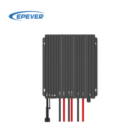 Epever IP68 étanche Tracer7810CPN RS485 Communication MPPT Colar Contrôleur de charge 30A 12/24V Auto avec bluetooth