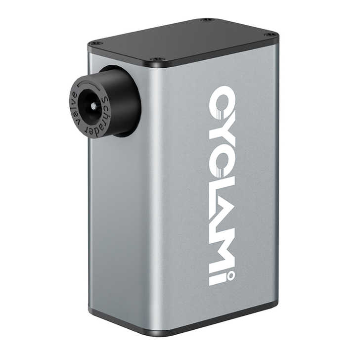 メンテナンス CYCLAMi MiNiPUMP A2S Amazon.com : CYCLAMI A2S Mini Tiny Bike Pump with Gauge