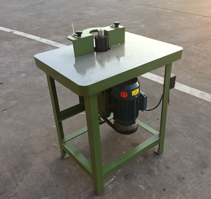 Fraiseuse verticale simple pour le travail du <span class=keywords><strong>bois</strong></span>, Défonceuse à <span class=keywords><strong>bois</strong></span>, Machine de fraisage verticale compacte - Product Image 2