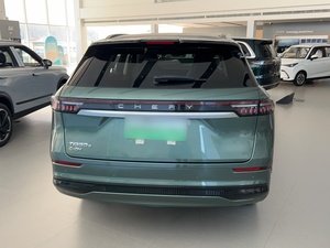 <span class=keywords><strong>Precio</strong></span> al por Mayor de Guazi, <span class=keywords><strong>Chery</strong></span> <span class=keywords><strong>Tiggo</strong></span> <span class=keywords><strong>9</strong></span> C-DM, SUV Usado de 1.5, Tracción Delantera, 7 Asientos - Product Image 4