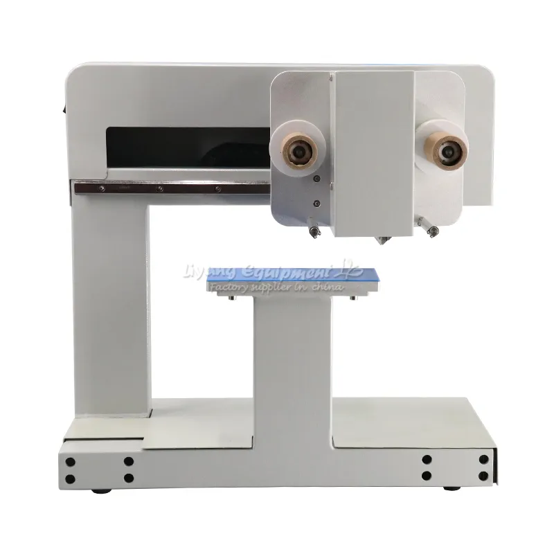 700F 710F Folien press maschine Digitale Heißfolien-Stanz drucker maschine für Waren karton boxen Gehäuse Heiß folien druck