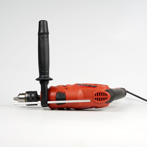Perceuse à percussion portable de haute qualité 1050W 13mm - Product Image 2