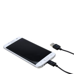 Câble Micro USB OEM Cordon de données Micro USB universel, synchronisation haute vitesse et fil de <span class=keywords><strong>chargeur</strong></span> pour Android pour Samsung Galaxy <span class=keywords><strong>S7</strong></span> <span class=keywords><strong>Edge</strong></span> - Product Image 6