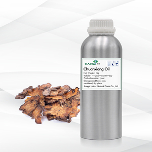 Wholesale Bulk <strong>Essential</strong> Oil Ligusticum Wallichii the <strong>Rhizome</strong> of Chuanxiong Oil - Product Image 4