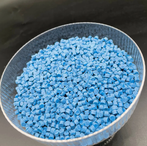 Plastique blanc ABS Matière première Dana Plastique ABS à bas prix Fabricant de plastique ABS Injection industrielle - Product Image 1