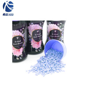 Produit ménager en vrac nouveau parfum parfum booster perles lessive parfum booster avec parfum - Product Image 4