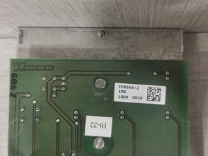Interface de télécommande CM0565-2 T200 RTU pour PLC - Product Image 4