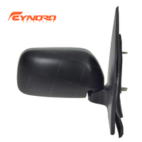 Espejo Retrovisor Lateral para Automóvil EYNORA para Toyota Echo 1999 2000 2001 2002 2003, Espejo Retrovisor 87940-52570 87910-52560