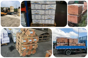 قطع غيار حفارات XCMG الأصلية جنزير الجنزير السفلي للحفار XE35E XE135 موردي قطع غيار حفارات XCMG - Product Image 6