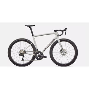 Compre la Nueva Bicicleta de Carretera Sl8 Pro DI2 con Acero Inoxidable - Product Image 2