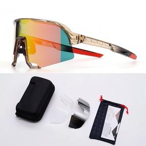 Lunettes de <span class=keywords><strong>VTT</strong></span> de descente 2026 – Vente en gros – Anti-vent et anti-buée – Pour le cyclisme et les sports de plein air - Product Image 1