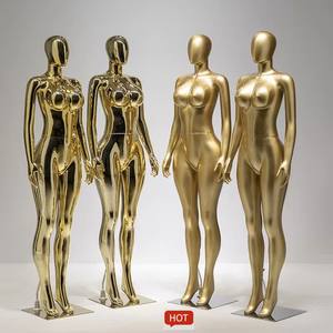 Visual Merchandising Choice Deformation Resistant Curve Hug <strong>Mannequin</strong> Online Photo <strong>Mannequin</strong> <strong>Shop</strong> Window <strong>Mannequin</strong> - Product Image 1