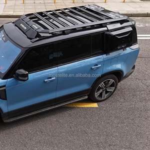 Caja lateral de bolsa de almacenamiento lateral de accesorios externos Abs de alta calidad para accesorios Rox 01 - Product Image 4