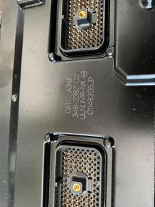 348-2387 Nouveau pour les pièces de machines de construction d'occasion de marque Cat ECM - Product Image 5