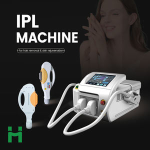 Machine IPL Opt <span class=keywords><strong>Elight</strong></span> multifonctionnelle de haute qualité pour l'épilation et le rajeunissement de la peau, épilation permanente IPL - Product Image 1