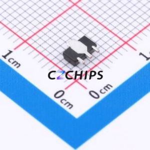 ทรานซิสเตอร์ภาคสนามทรานซิสเตอร์ SOT-89 CME3008ใหม่ล่าสุด (MOSFET) - Product Image 2