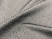 94% poliéster 16% Spandex Anti-olor humedad funcional Yoga Leggings tela elástica para ropa deportiva traje de baño y uso de ropa interior