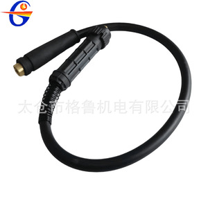 หัวเชื่อม GL 350A 1200 มม. สำหรับหุ่นยนต์เชื่อมและการเชื่อมทั่วไป - Product Image 5