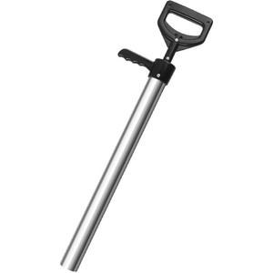 Outil de pêche aux crevettes en acier inoxydable pour adultes, équipement de pêche en mer, activités de plein air, origine Zhejiang, 1250g - Product Image 5