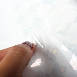 Tùy Chỉnh Riêng Biểu Tượng Trong Suốt Dán Ảnh Ba Chiều Nhãn Với In Ấn - Product Image 3